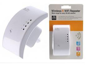 Repetidor/ Roteador Wireless-n Wifi