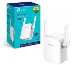 Repetidor Sinal Wi-fi Tp-link Re305 Dual Band Ac1200 867mbps (5G)
