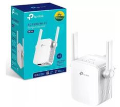 Repetidor Sinal Wi-fi Tp-link Re305 Dual Band Ac1200 867mbps (5G) - TP LINK