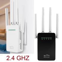 Repetidor Sinal Wifi 300Mbps 2.4Ghz