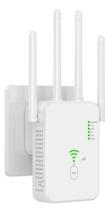 Repetidor Sinal Wifi 5ghz 5g 2.4 Wireless Gigabit Roteador.kp-RW402/G - Repetidor.WIFI.KP-RW402.5G Repetidor Sinal Wifi 5ghz 5g 2.4 Wireless Gigabit Roteador.kp-RW402/G - Repetidor.WIFI.KP-RW402.5G