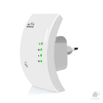 Repetidor Sinal Wifi Expansor Wireless 300M Internet Booglee