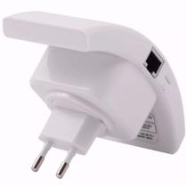 Repetidor Sinal Wifi N 600mbps Amplificador Wireless Potente
