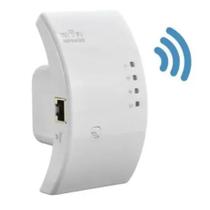 Repetidor Sinal Wifi N 600mbps Amplificador Wireless Potente - toys