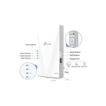 Repetidor Tp Link Re600X Ax1800 Dual Band Wifi6