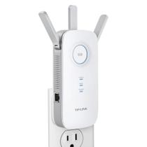 Repetidor Tp-Link TL-RE450 AC1750