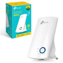 Repetidor tp-link tl-wa850re (br) 300mbps extensão wifi