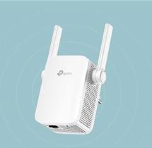 Repetidor tp-link tl-wa855re (br) 300mbps