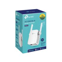 Repetidor Tp-Link Wi-Fi Ac1200 - Re305