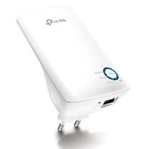 Repetidor Tp-Link Wifi Expansor Wireless Tl-Wa850re 300 Mbps Repetidor Tp-Link Wifi Expansor Wireless Tl-Wa850re 300 Mbps