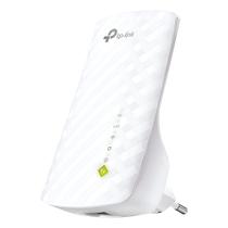 Repetidor TP-Link WiFi Range Extender AC750, 2.4GHz, Até 300Mpbs - RE200 Repetidor TP-Link WiFi Range Extender AC750, 2.4GHz, Até 300Mpbs - RE200