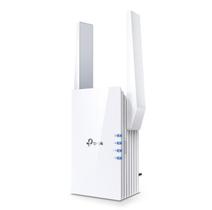 Repetidor TP-LINK Wirelessr RE605X(EU) AX1800 Gigabit - RE605X - TPN0300