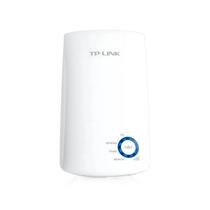 Repetidor TPLink TLWA850RE, Extensor WiFi N 300 Mbps