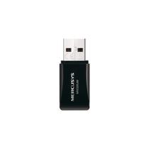 Repetidor Usb Mw300um Wireless Mini 300 Mbps Mercusys Repetidor Usb Mw300um Wireless Mini 300 Mbps Mercusys