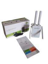 Repetidor Wi-Fi 2800 Mbps Wireless Roteador 4 Antenas - Goldenultra