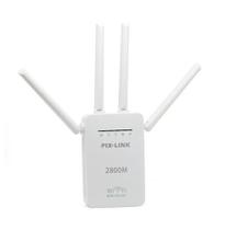Repetidor Wi-Fi 2800 Mbps Wireless Roteador 4 Antenas - Pix-link