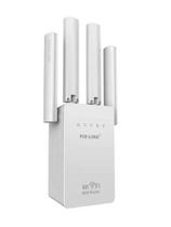 Repetidor Wi-Fi 2800M - Conexão Estável e Velocidade - Pix Link