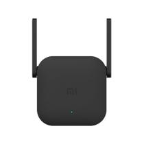 Repetidor Wi-Fi 300Mbps Mi Range Extender Pro Preto