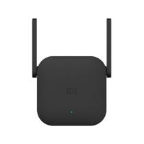 Repetidor Wi-fi 300mbps Range Pro Extender Preto