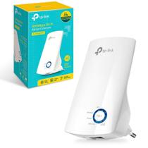 Repetidor Wi-Fi 300Mbps Wireless Extender - Tp-link