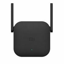 Repetidor Wi Fi Mi Range Extender Pro Preto Repetidor Wi Fi Mi Range Extender Pro Preto