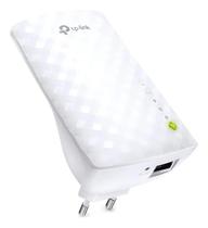 Repetidor Wi-fi TP-Link AC750 RE200 Dual Band 2.4/5Ghz 750Mbps