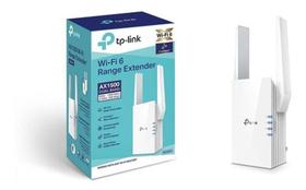 Repetidor Wi-Fi TP-Link AX1500 Dual Band