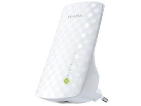 Repetidor Wi-Fi Tp-link RE200 - 750mbps 2 Antenas Repetidor Wi-Fi Tp-link RE200 - 750mbps 2 Antenas