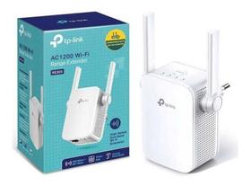 Repetidor Wi-Fi TP-Link RE305 - Dual Band AC1200