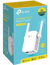 Repetidor wi-fi tp-link tl-wa855re 300mbps