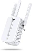 Repetidor Wi-fi Wireless 300mbps Mercusys MW300RE