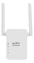 Repetidor Wi-Fi Wireless Roteador 2 Antenas