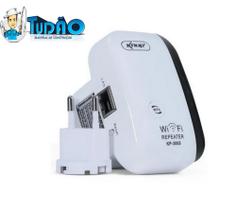 Repetidor Wifi 300mbps KP-3005 Knup