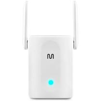 Repetidor Wifi 300mbps Single Band - Re059 - MULTILASER Repetidor Wifi 300mbps Single Band - Re059 - MULTILASER