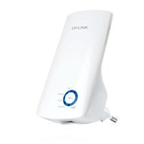 Repetidor WiFi 300Mbps Universal TP-Link TL-WA850RE (Extensor de Alcance Wireless)
