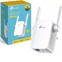 Repetidor Wifi Expansor Wireless 300Mbps 2.4Ghz Sem Fio C/2 Antenas TP-Link TL-WA855RE