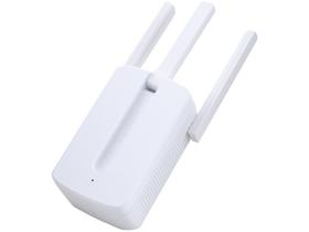 Repetidor wifi mercusys 300mb/s 3 antenas mw300re