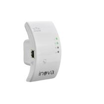 Repetidor Wifi Sem Fio Inova Rou-6002 300m