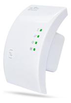Repetidor Wifi Sinal 600mbps - Expansor de Rede Barato Repetidor Wifi Sinal 600mbps - Expansor de Rede Barato