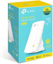Repetidor wifi tp-link re200 ac 750mbps dual band