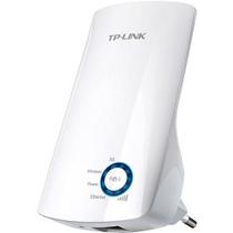 Repetidor wifi tplink 300mb ethernet adls