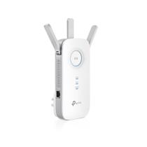 Repetidor Wifi TpLink AC1750 Com Interface De 1 Porta Gigabit Ethernet