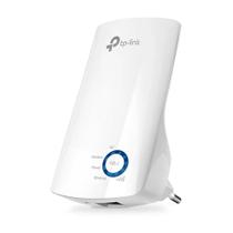 Repetidor wifi tplink tlwa850re 300mbps alcance turbinado