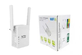 Repetidor wifi wireless 1200 mbps