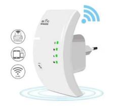 Repetidor Wifi Wireless-n Repeater Repetidor Wifi Wireless-n Repeater