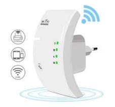 Repetidor Wifi Wireless-n Repeater - reapter