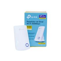 Repetidor wireless 300mbps tp-link tl-wa850re Repetidor wireless 300mbps tp-link tl-wa850re