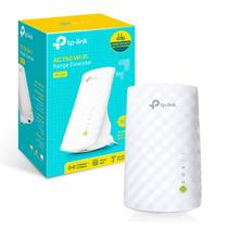 Repetidor Wireless 750Mbps Dual Band AC750 RE200 TP LINK Repetidor Wireless 750Mbps Dual Band AC750 RE200 TP LINK
