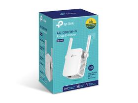 Repetidor Wireless Ac1200 Dual Band Re305