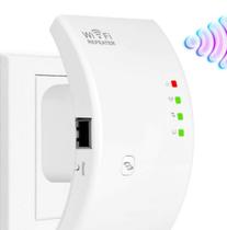 Repetidor wireless amplificador de sinal Expansor Rede wifi Repetidor wireless amplificador de sinal Expansor Rede wifi